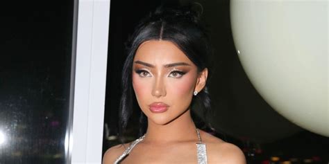 Nikita Dragun Launches an OnlyFans